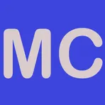 Мой компас логотип
