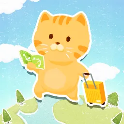 Kitty Train Tycoon