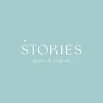 Stories Sport логотип