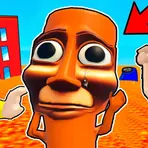 Тунг Тунг Смертельная Игра! логотип