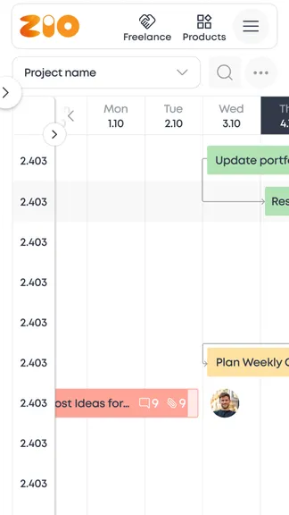 Скриншот 1/2