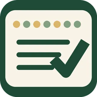 App icon