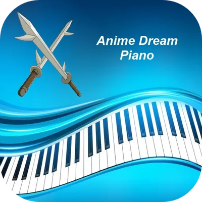 Anime Dream Piano