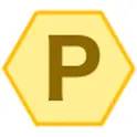 WorkScape GPS Контроль логотип