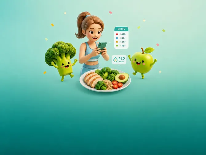 Обложка события Худейте к лету с Motty
