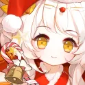 Food Fantasy логотип