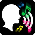 Add Music to Voice логотип