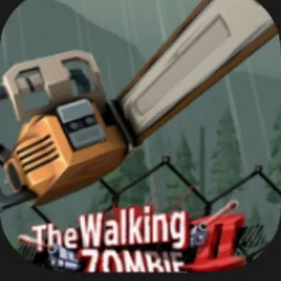 The Walking Zombie 2: Zombie shooter