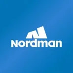  Nordman.ru логотип