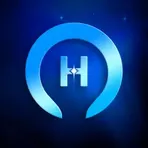 Hsp Smart логотип
