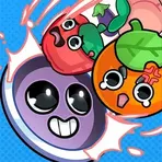 Super Hole Rumble логотип