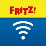 FRITZ!App Wi-Fi логотип