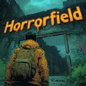 Horrorfield – Хоррор Выживание логотип