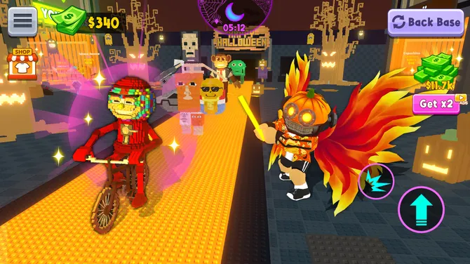 Скриншот 3/4