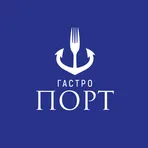 Gastroport логотип