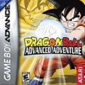 Dragon Ball Advance логотип