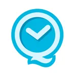 QualityTime — Экранное время логотип
