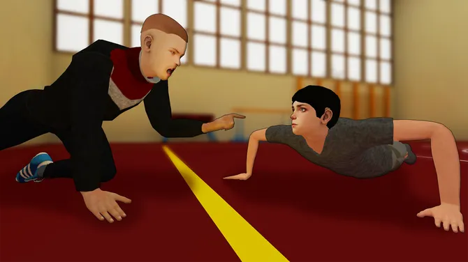 Скриншот 1/9