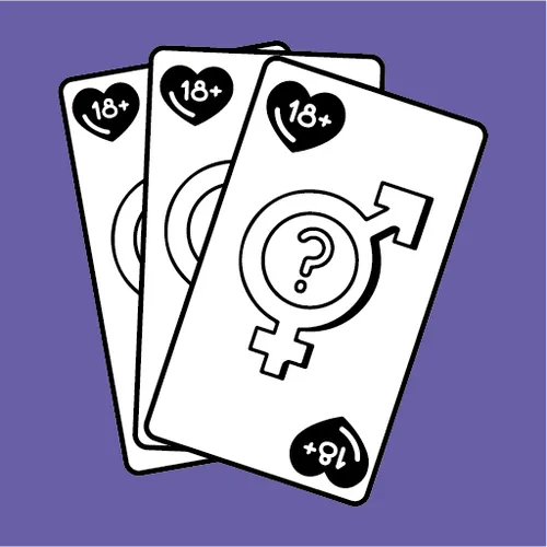 Игра Секс Лотерея — Карточные 3,7★ — скачать для Android бесплатно 🎮 в ...