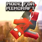 Аддоны и моды для Minecraft MCPE логотип