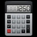 FM calculator логотип