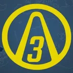 MapGenie: Borderlands 3 Map логотип