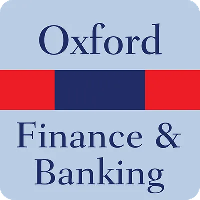 A Dictionary of Finance and Banking