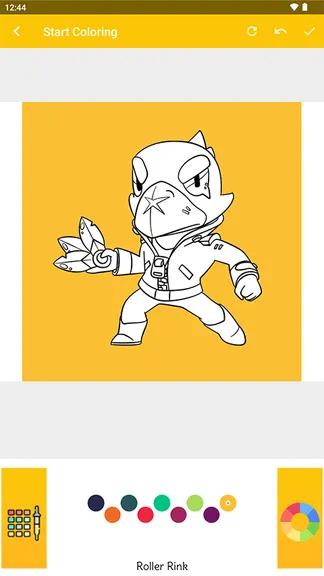 Скриншот 2/3