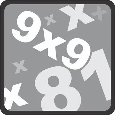 Multiplication - Times Tables