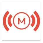 Mirroring360 Sender Basic логотип
