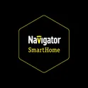 Navigator SmartHome логотип