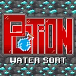 Potion Craft - Water Sort логотип