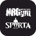 NRGym&Sparta логотип