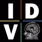 IDV — IMAIOS DICOM Viewer логотип