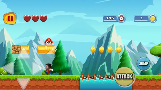 Скриншот 4/10