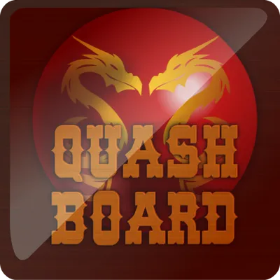 Quash Board