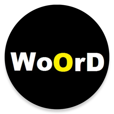 WoOrD