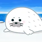 Seal Pet логотип