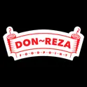Don-Reza Кузнецк логотип