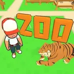 Zoo Island логотип