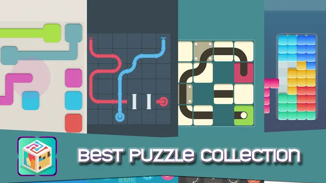 Игра Puzzledom - Puzzlerama — Головоломки 0,0★ — скачать для Android ...