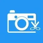 Photo Editor — Редактор Фото логотип