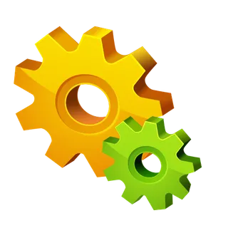 App icon