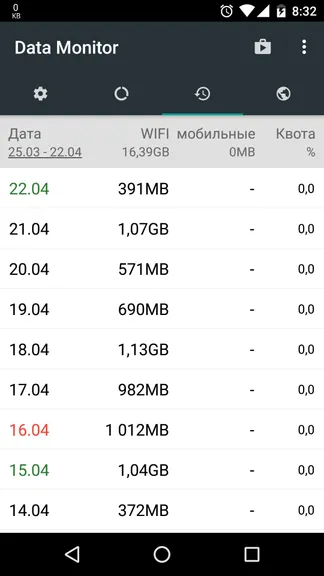 Скриншот 5/8