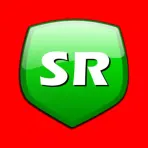 SR Score логотип