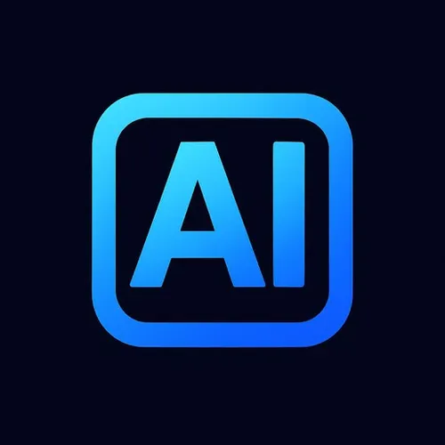 AI Catalog — Лучшие нейросети и ИИ инструменты — иконка