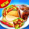 My Cooking логотип