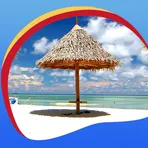 Top Beaches Live Wallpapers логотип