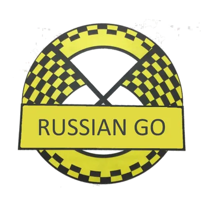 RUSSIAN GO