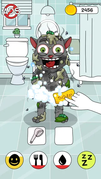 Скриншот 1/4